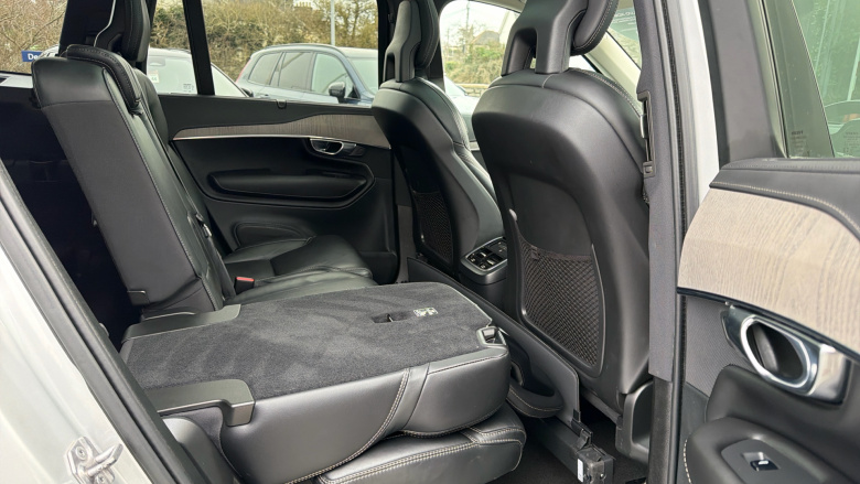 Volvo Xc90 2.0 B5D [235] Inscription 5dr AWD Geartronic Diesel Estate